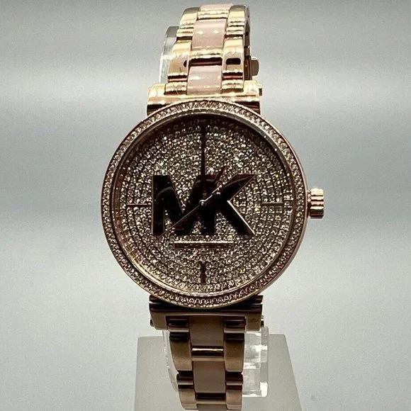 Michael Kors | Accessories | Michael Kors Sofie Quartz 